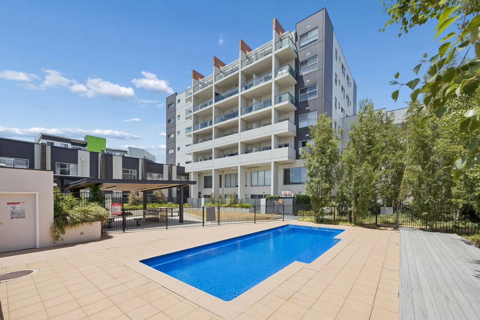 Additional image 10 of 82/235 Flemington Rd, Franklin ACT 2913