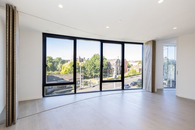 Picture of 307/601 St Kilda Rd, MELBOURNE VIC 3004