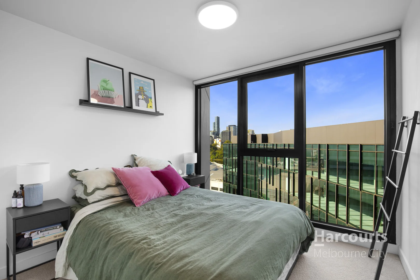 Additional image 4 of 1005/154 Cremorne Street, Cremorne VIC 3121