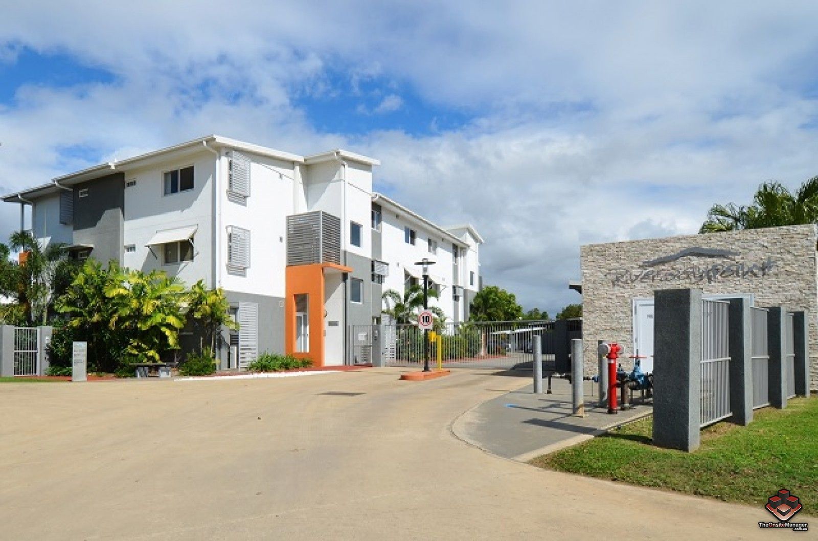 3 bedrooms Apartment / Unit / Flat in ID:3877365/38 Gregory Street CONDON QLD, 4815