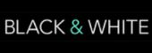 Logo for Black & White Estate Agents Pty Ltd