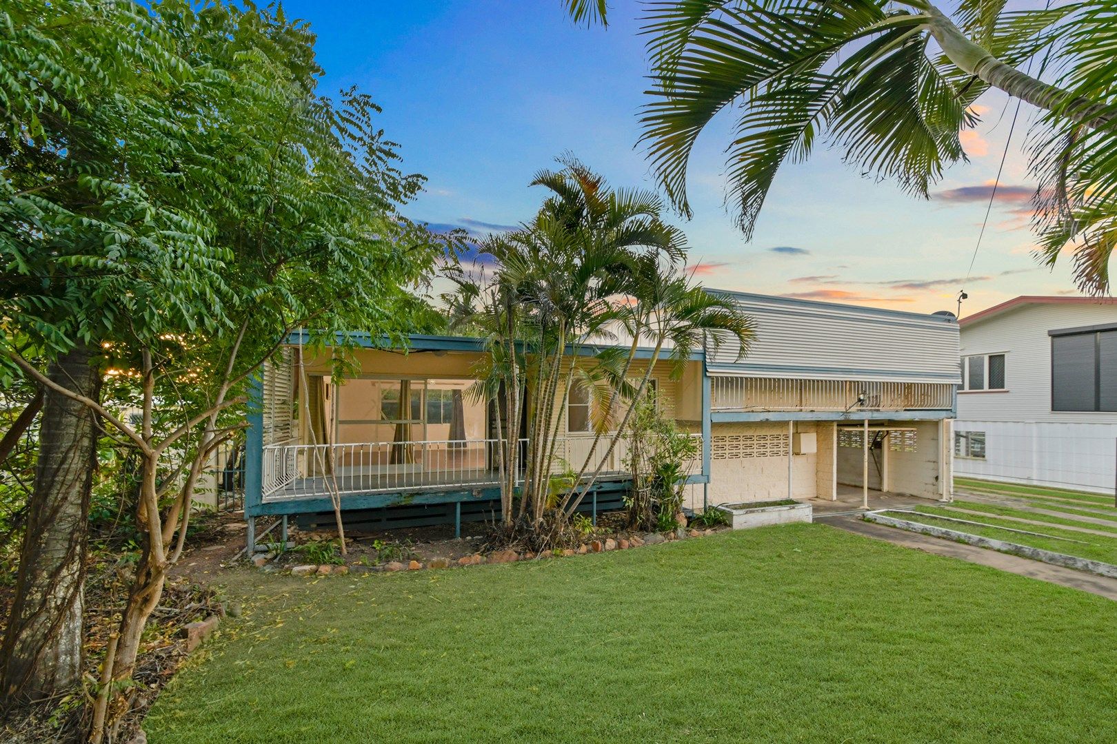 35 Wright Street, Wulguru QLD 4811, Image 0