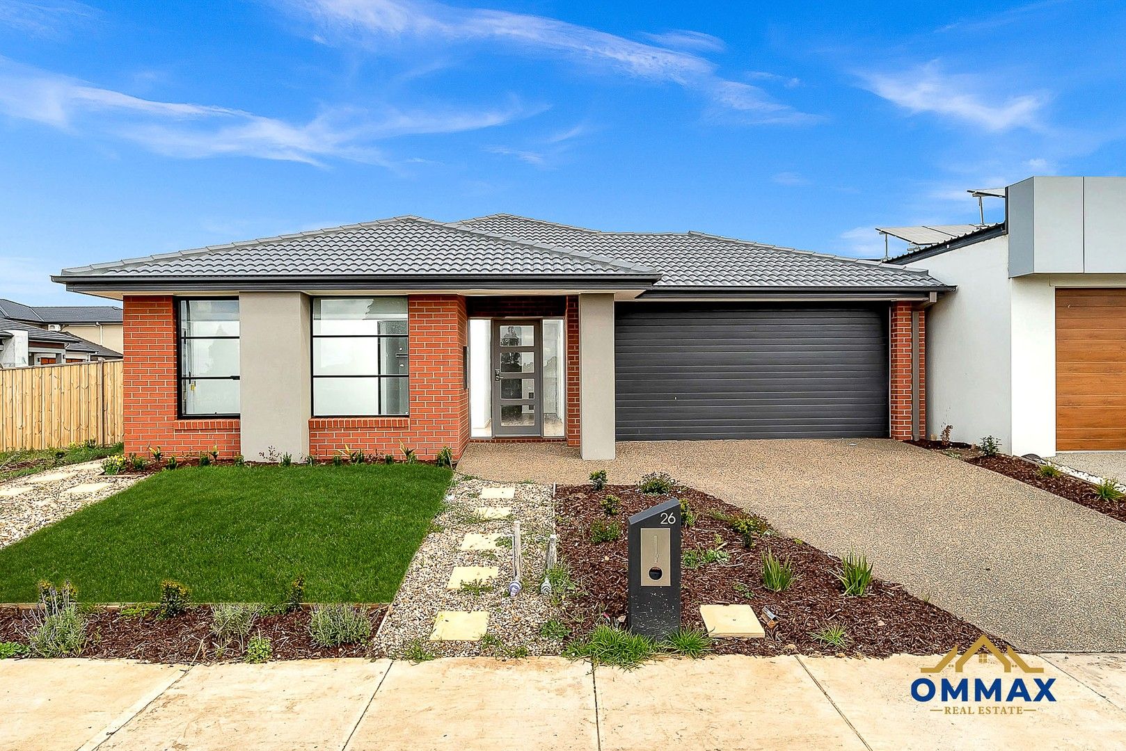 26 Gold Street, Aintree VIC 3336, Image 0