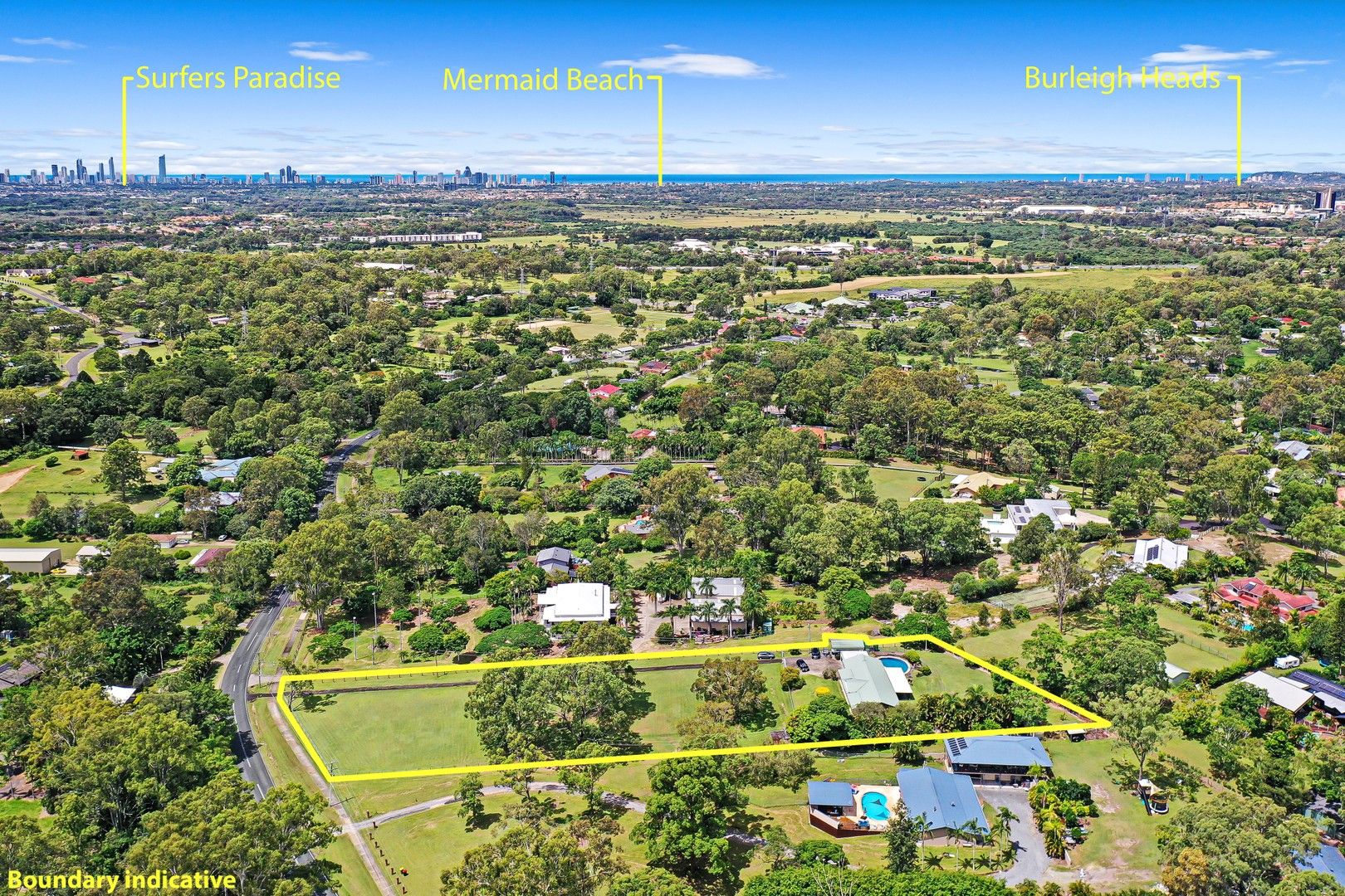 83 Worongary Road, Tallai QLD 4213, Image 0