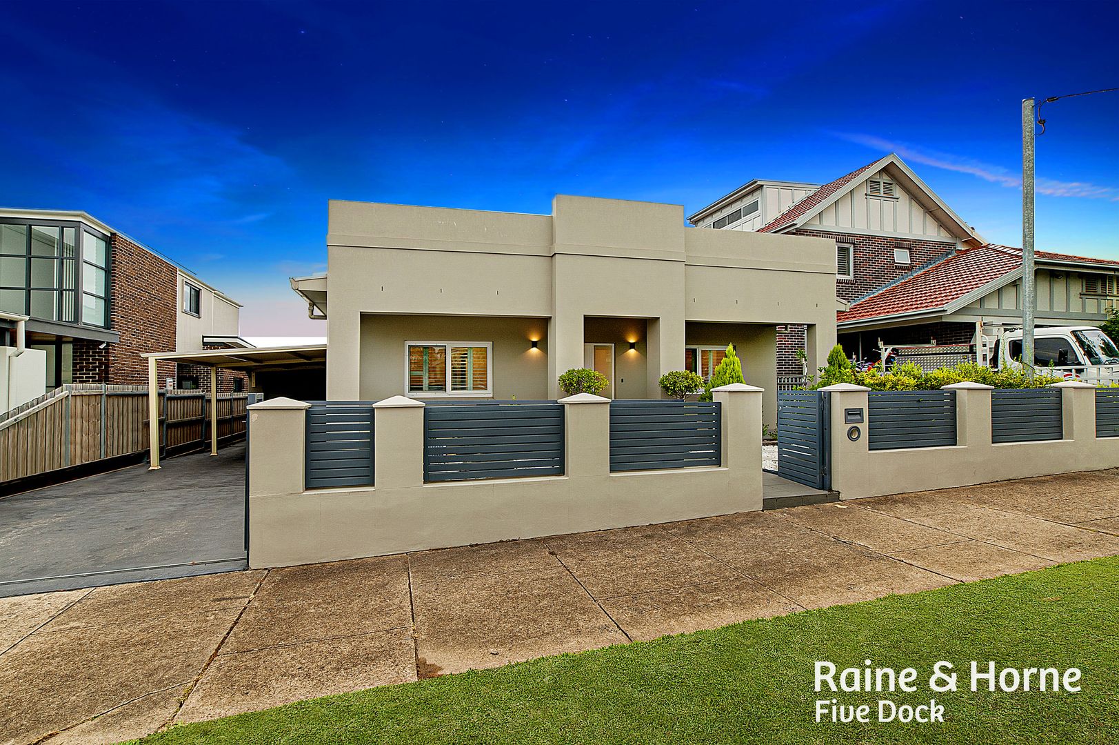 79 First Avenue, Rodd Point | Property History & Address Research | Domain