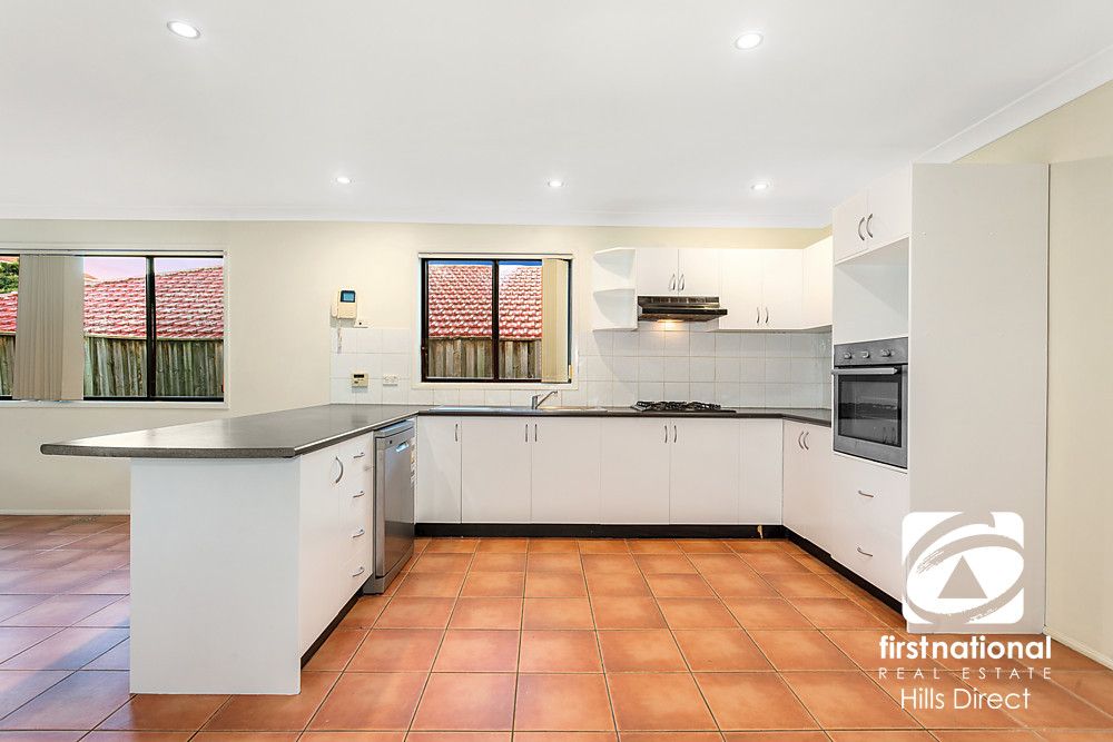 8 Wollemi Close, Kellyville Ridge NSW 2155, Image 1