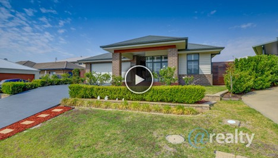 Picture of 6 Sanctuary Place, TAMWORTH NSW 2340