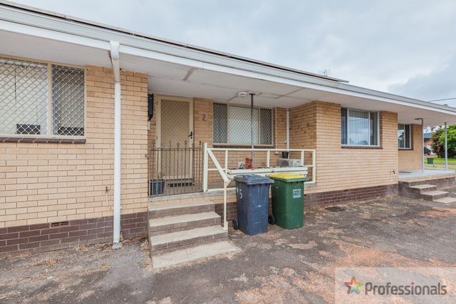 Picture of Unit 2 16 Kelly Street, MANJIMUP WA 6258