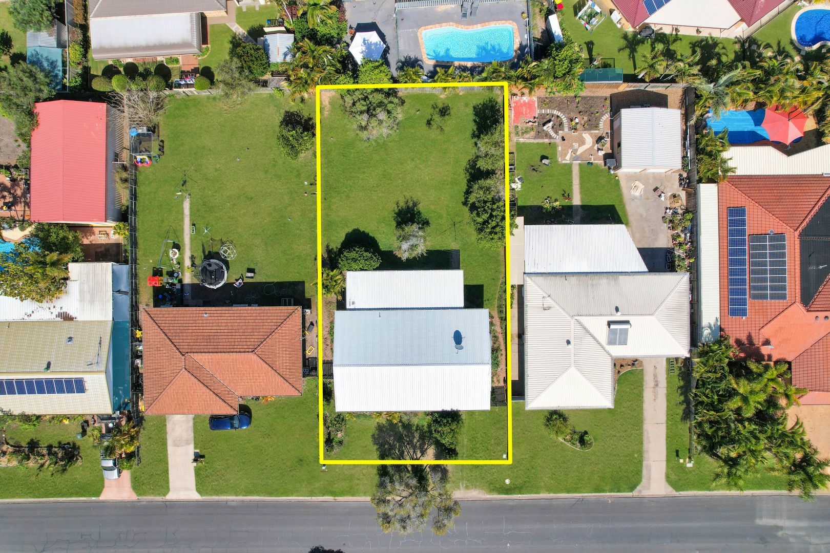 216 Dayman Street, Torquay QLD 4655, Image 1