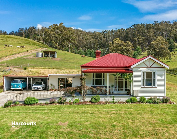 38 Coal Mine Road, Gardners Bay TAS 7112