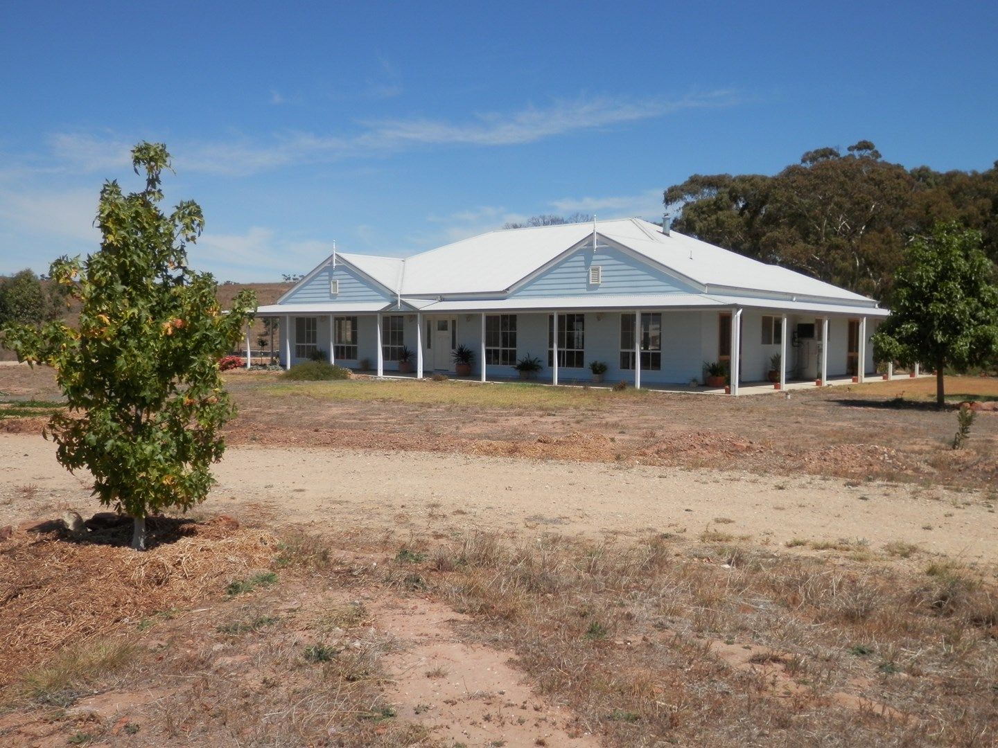 203 Emu Rock Road, Armag Property History & Address Research Domain