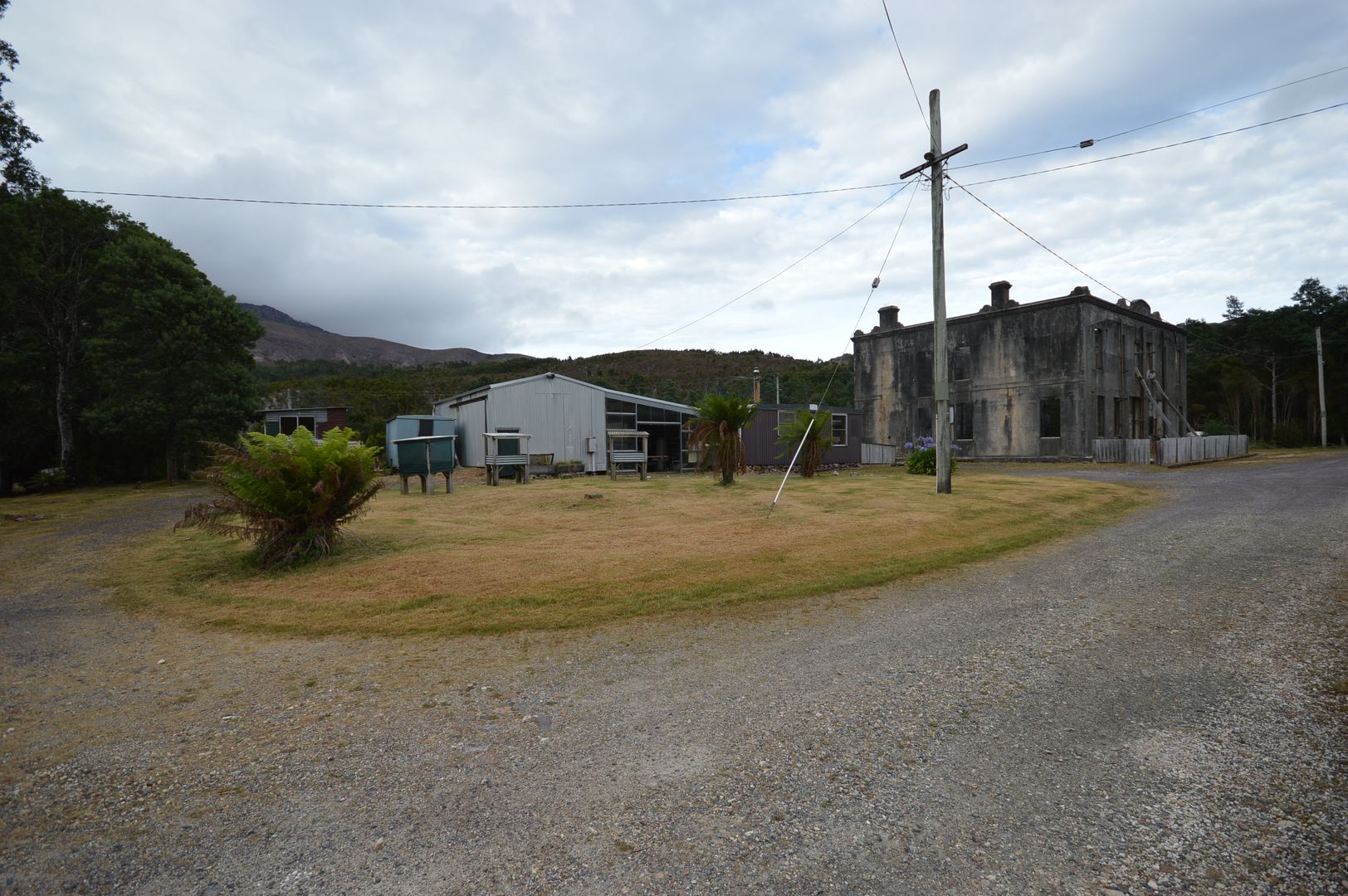 23422 Lyell Highway, Gormanston TAS 7466, Image 2