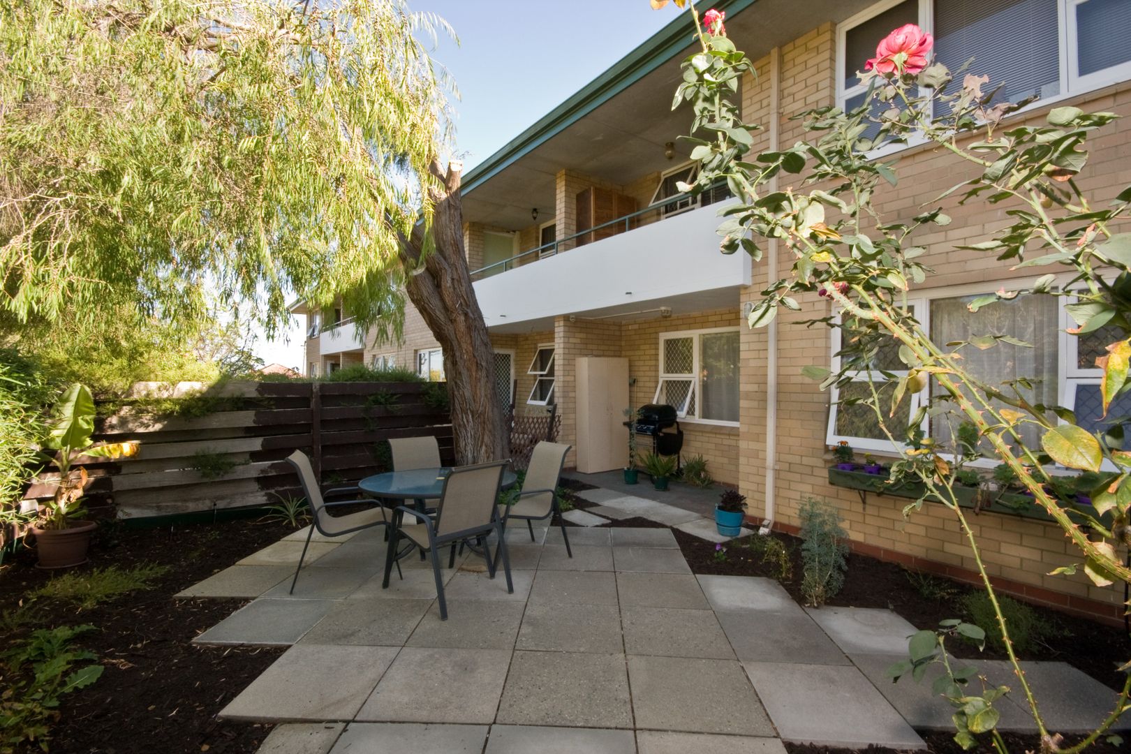 2 bedrooms Apartment / Unit / Flat in 7/29 Moldavia Street TUART HILL WA, 6060