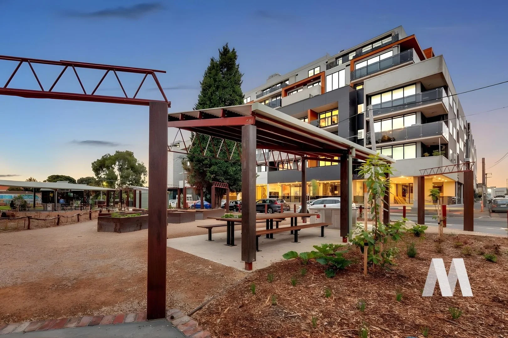 301/26 Breese Street, Brunswick VIC 3056