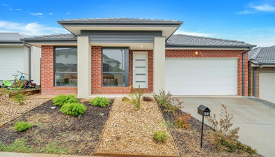 Picture of 22 Gibson Way, MADDINGLEY VIC 3340