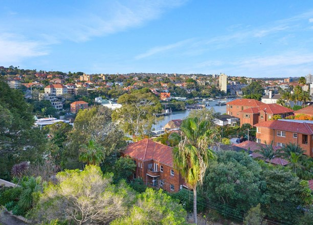40/59 Whaling Road, North Sydney NSW 2060