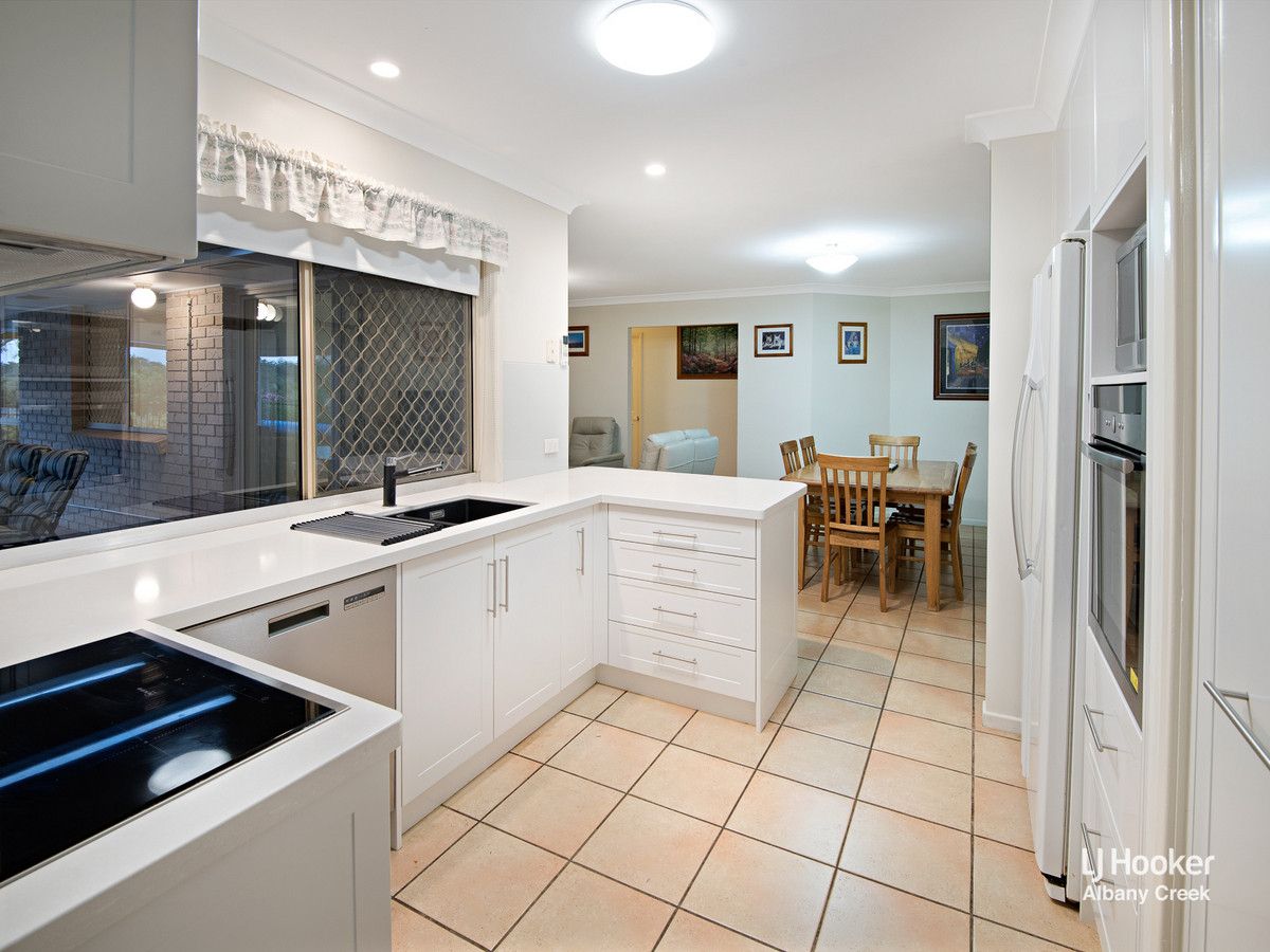 7 Tiffany Court, Eatons Hill QLD 4037 House For Rent Domain