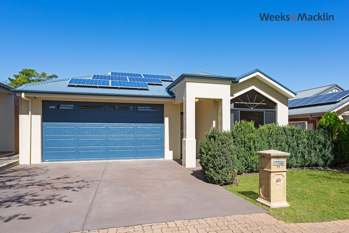 11 McKinlay Avenue, Gilles Plains SA 5086, Image 0