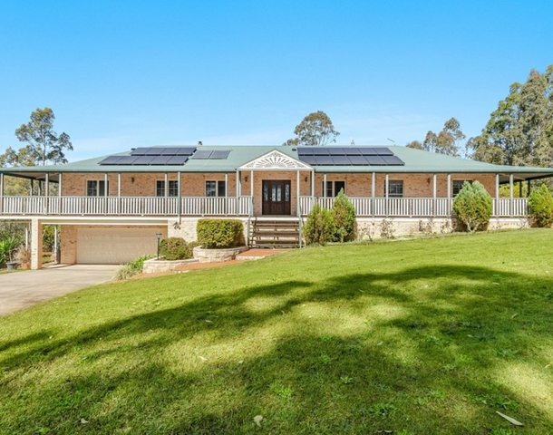 18 Te Araowa Drive, North Casino NSW 2470