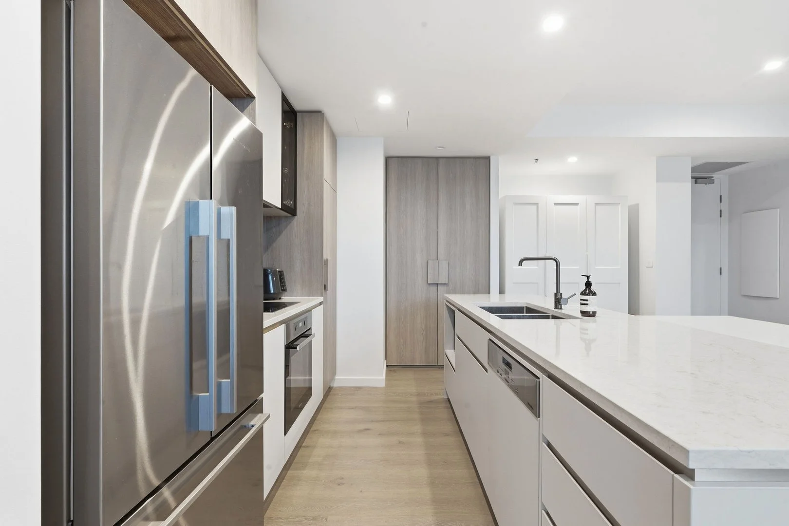 Additional image 7 of 249/44 Constitution Avenue, Reid ACT 2612