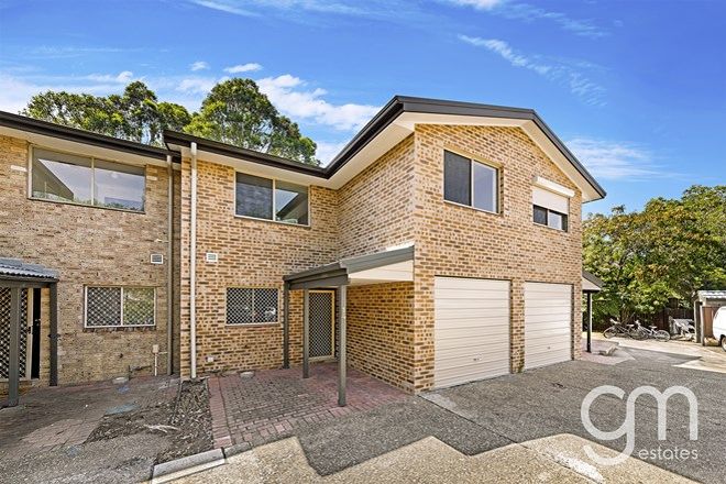 Picture of 14/135 Rex Road, GEORGES HALL NSW 2198