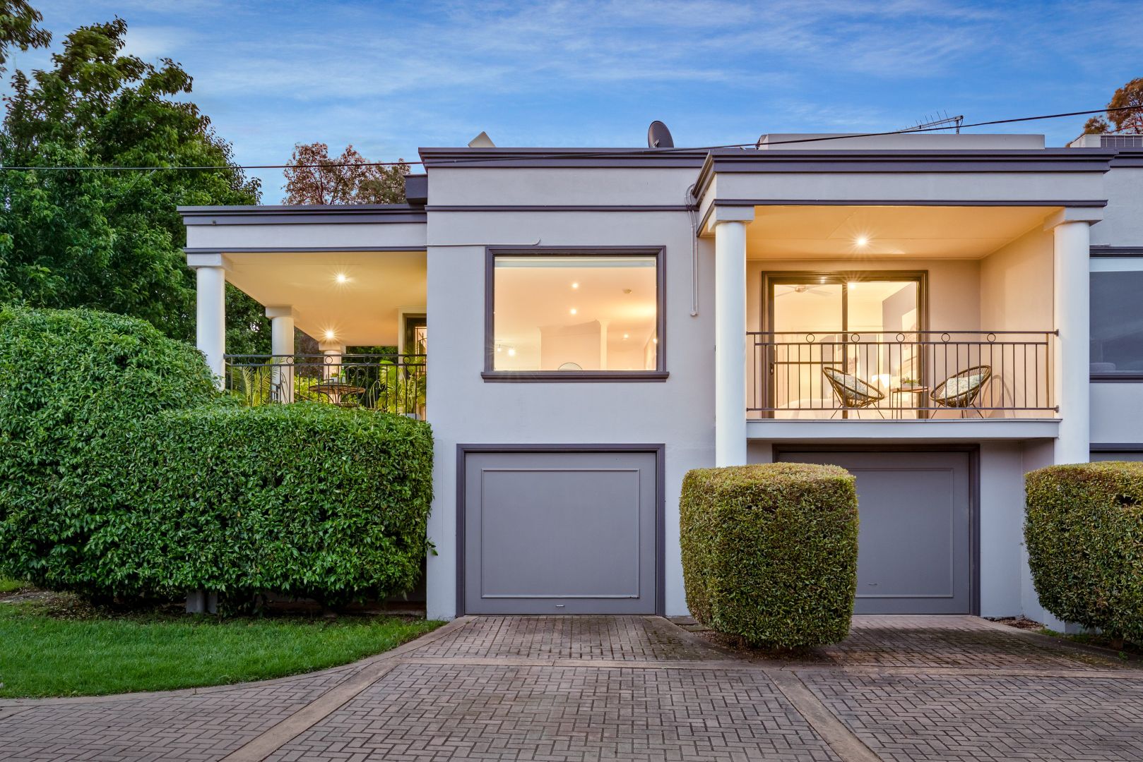 1/9 Peppermint Parade, Lake Hume Village Property History & Address