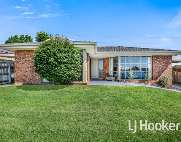 12 Terrapin Drive, Narre Warren South VIC 3805