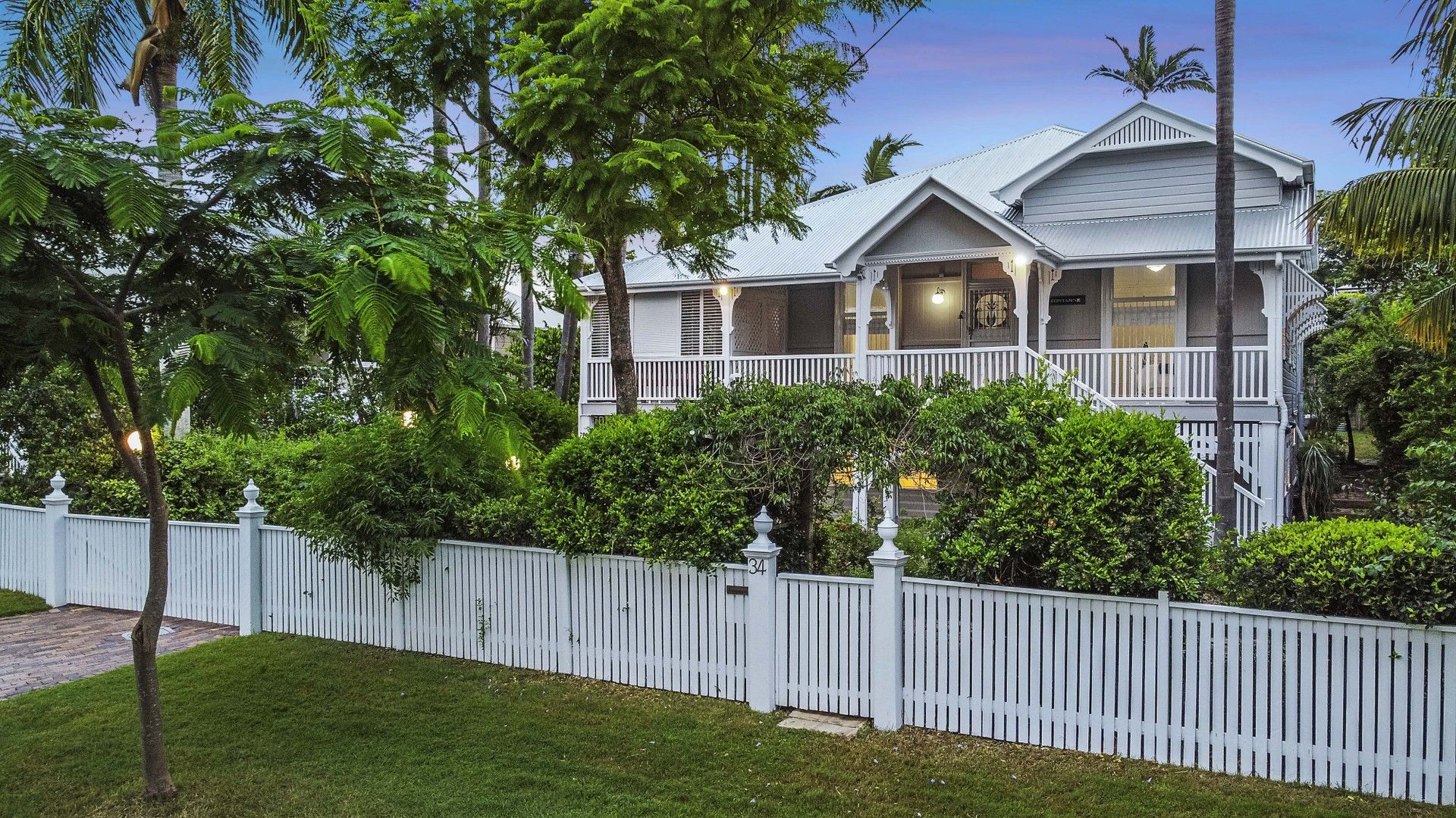 34 Howie Street, Clayfield QLD 4011, Image 0