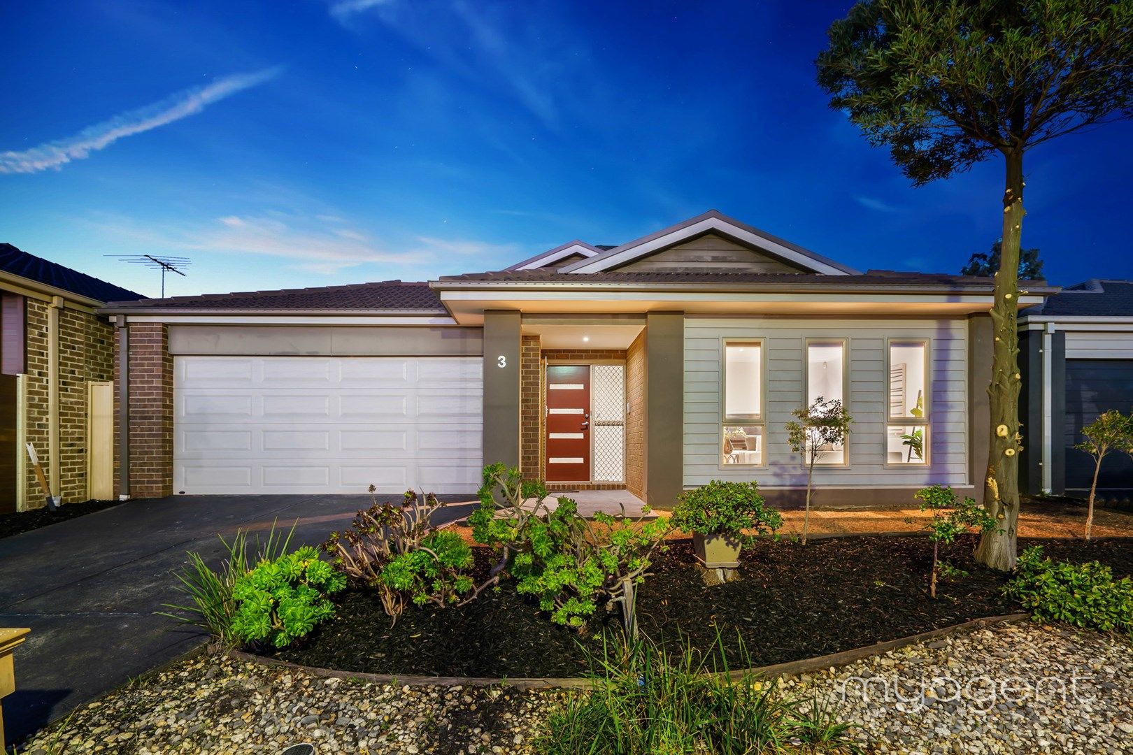 3 Rifflebird Drive, Tarneit VIC 3029, Image 0