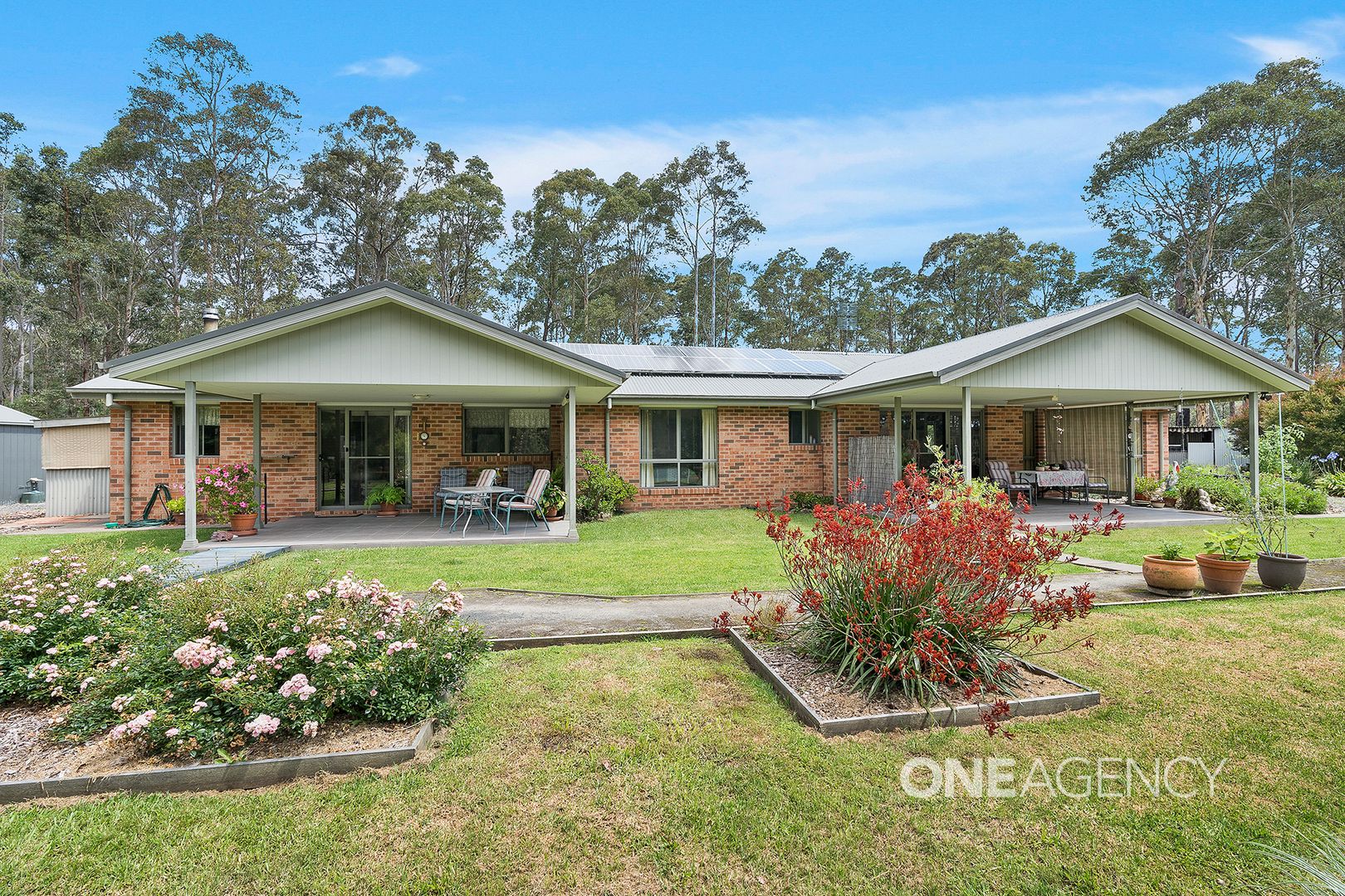 46 Eucalypt Lane, Tomerong NSW 2540, Image 1