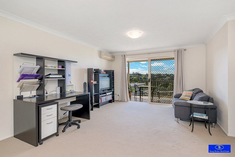 10/45 Ascog Terrace, Toowong QLD 4066, Image 0