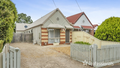 Picture of 1/375 Heaths Road, WERRIBEE VIC 3030