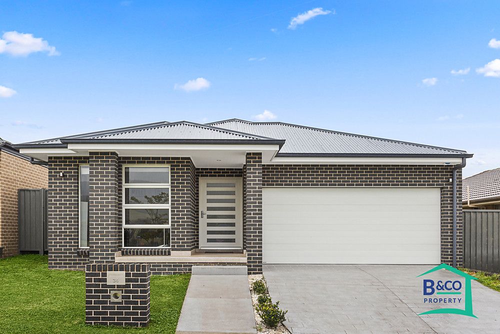 34 Bartlett Crescent, Calderwood NSW 2527, Image 0