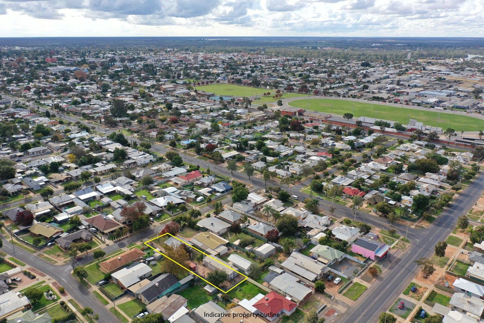 2 bedrooms House in 8 Brentwood Avenue MILDURA VIC, 3500