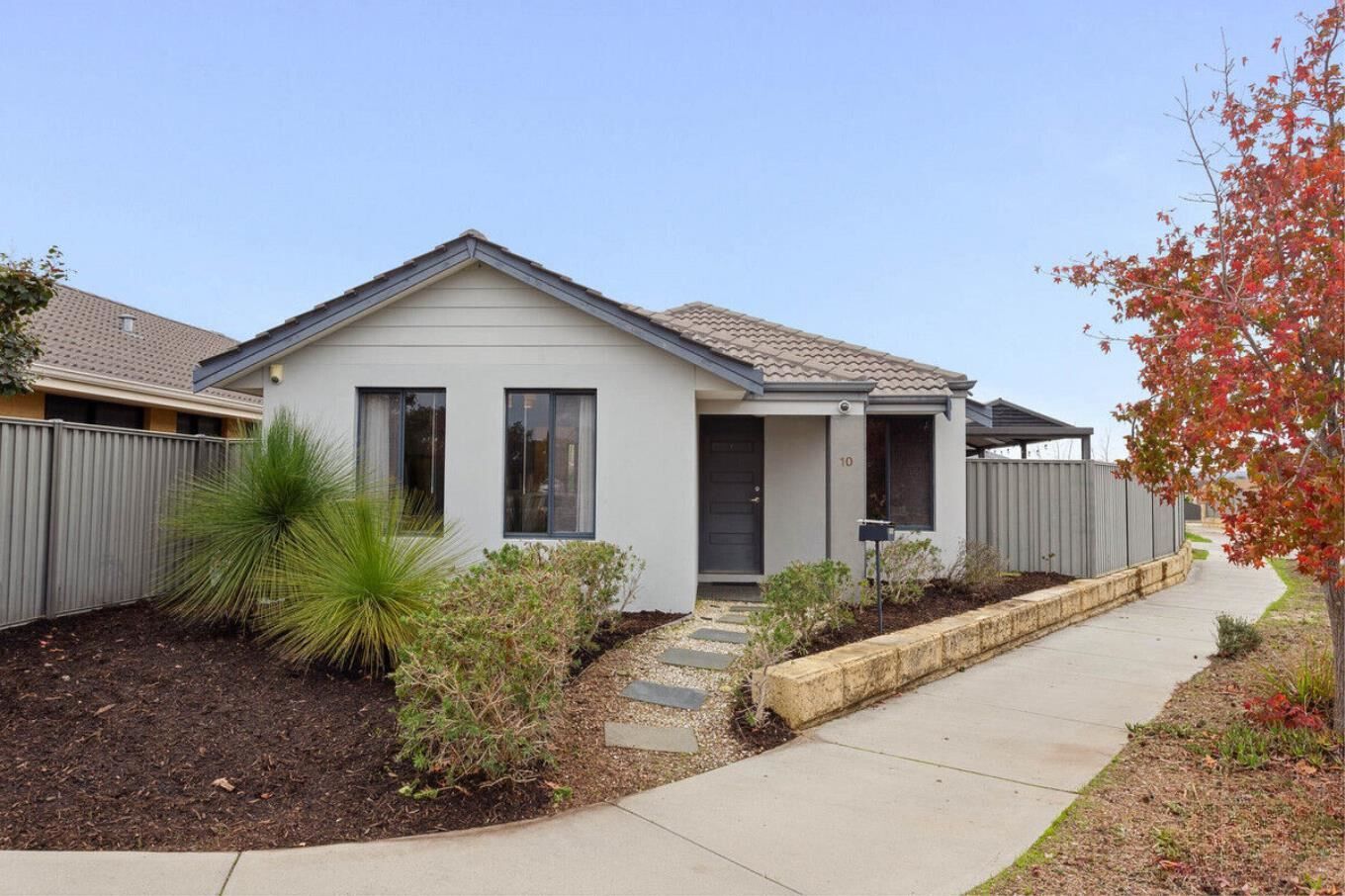 3 bedrooms House in 10 Wishard Circuit AVELEY WA, 6069