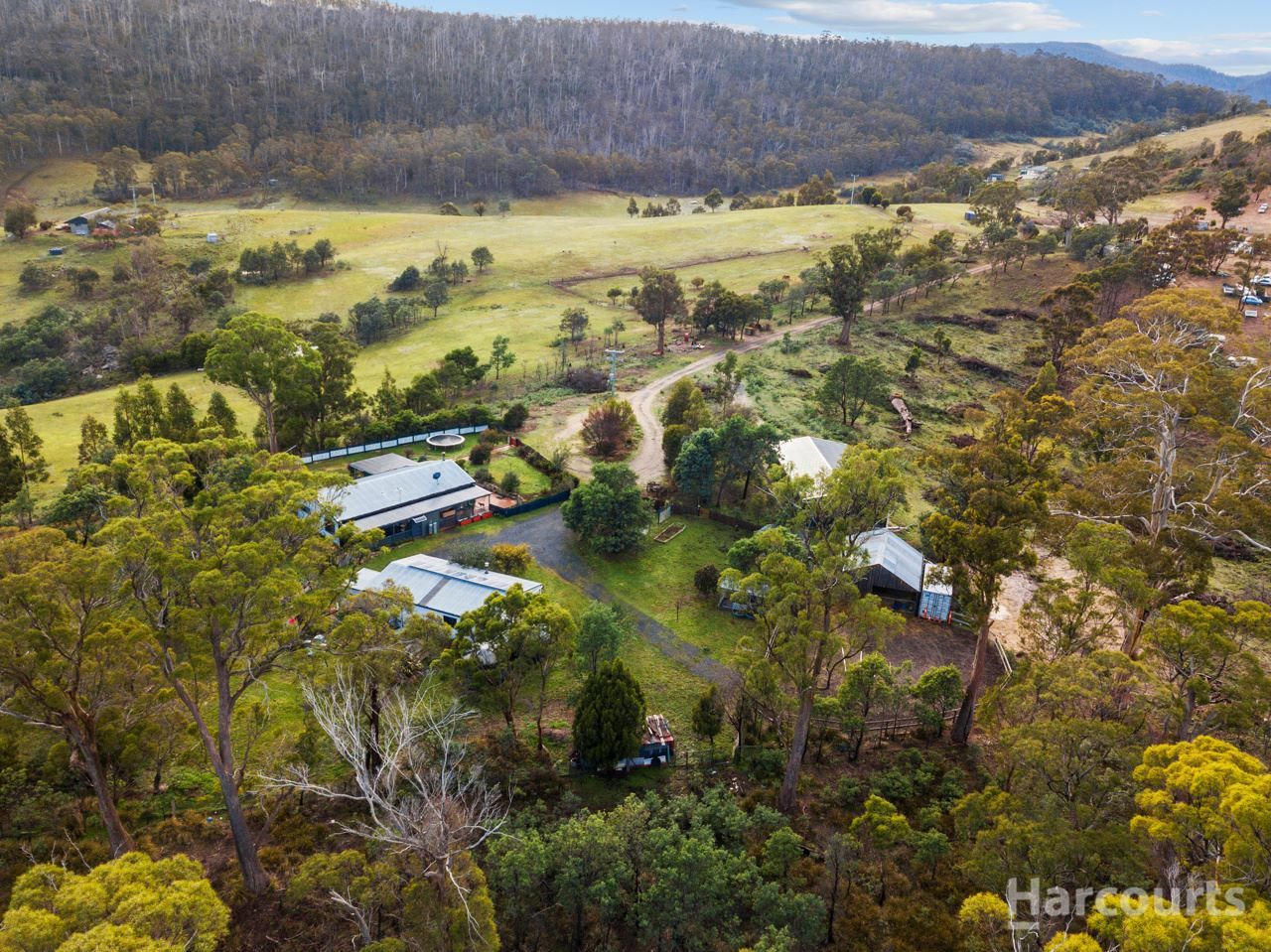 521 Green Valley Road, Bagdad TAS 7030, Image 0