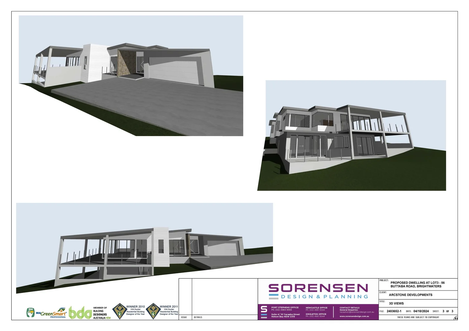 Additional image 14 of 56A Buttaba Road, Brightwaters NSW 2264