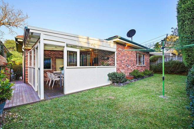 Picture of 2/22 Blaxland Street, HUNTERS HILL NSW 2110