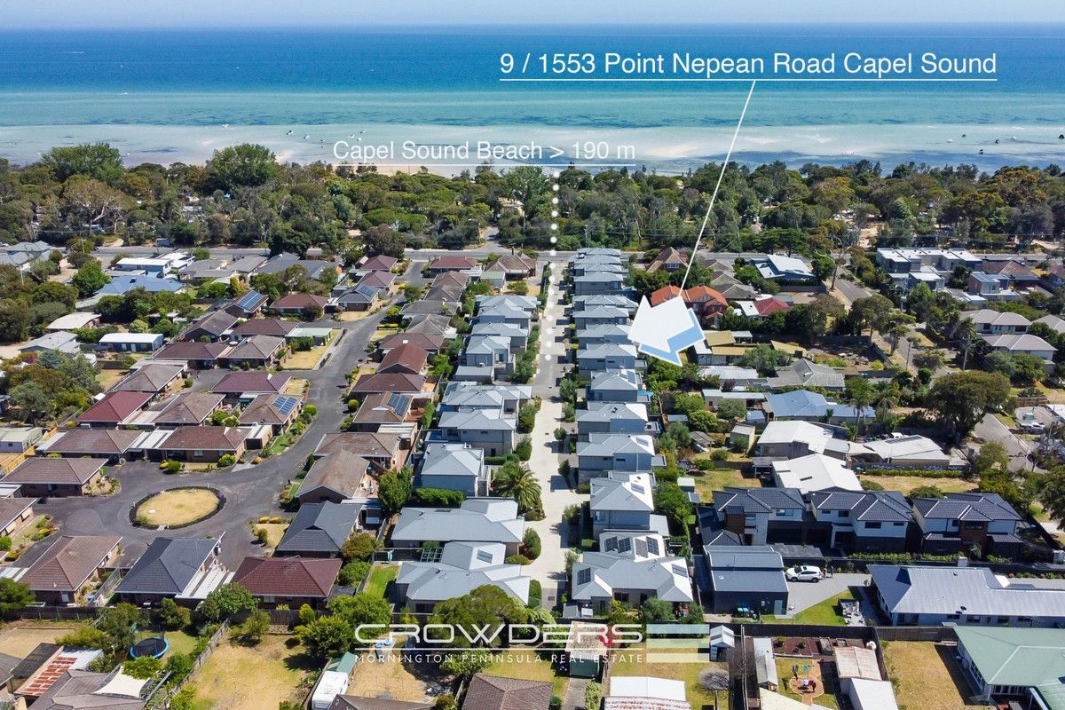 9/1553 Point Nepean Road, Capel Sound VIC 3940, Image 1