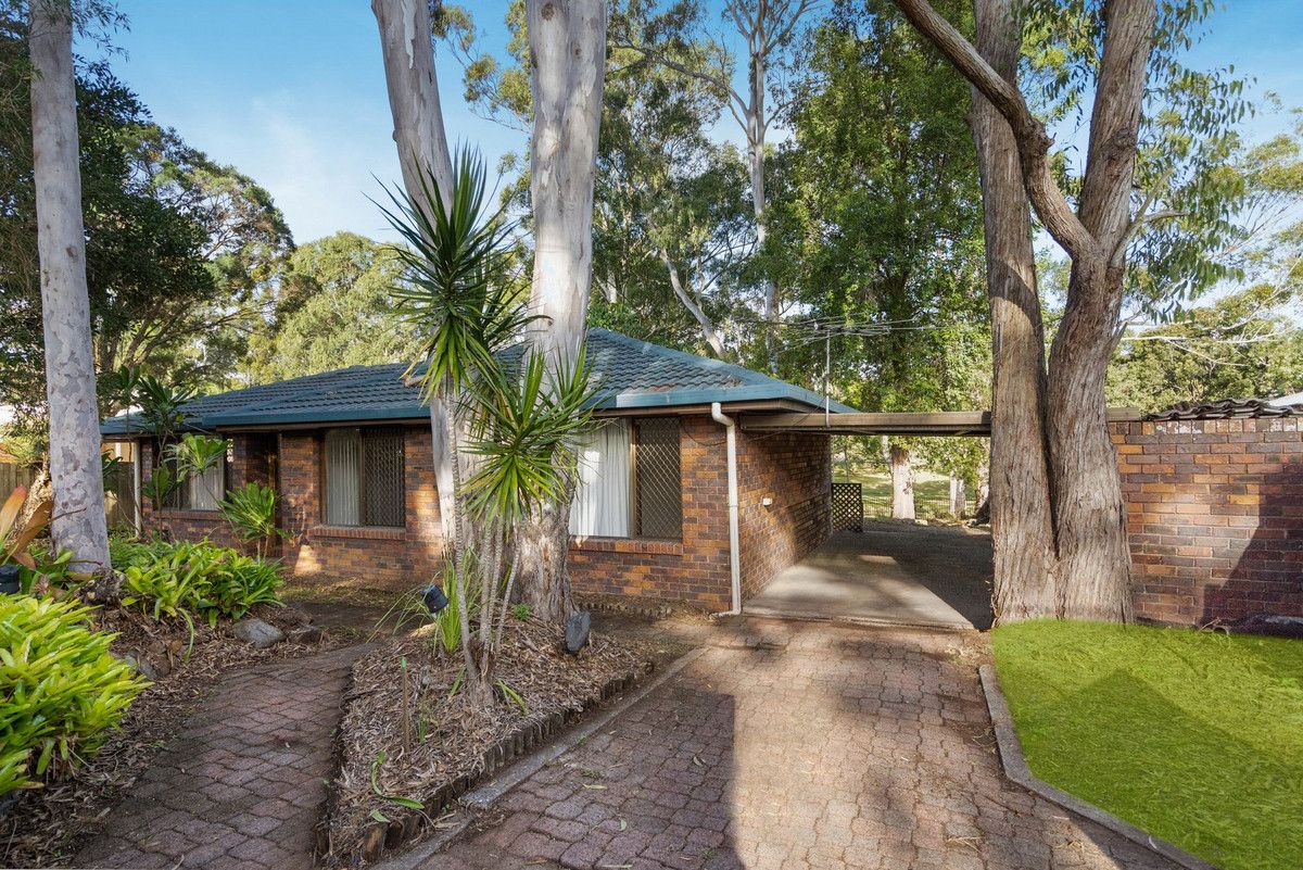 14 Stellaris Way, Rochedale South QLD 4123, Image 0