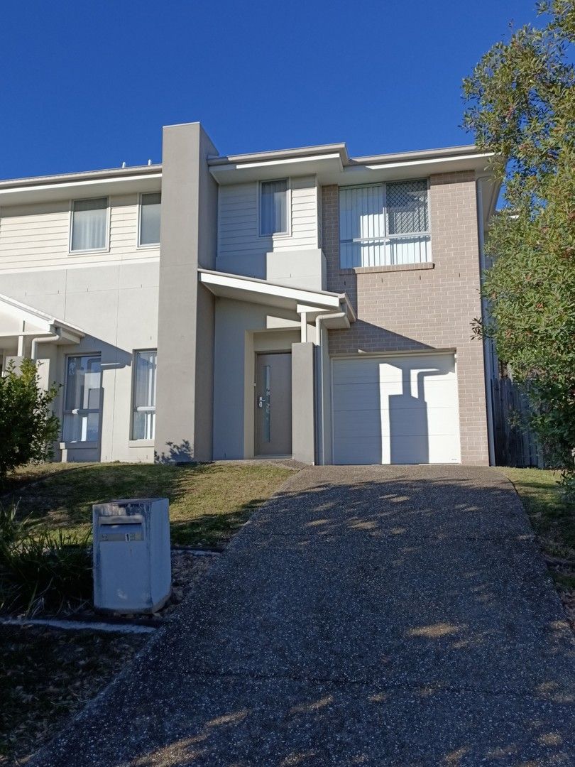 3 bedrooms Townhouse in 1/44 Goundry Drive HOLMVIEW QLD, 4207