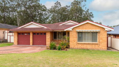 Picture of 43 Worcester Drive, EAST MAITLAND NSW 2323