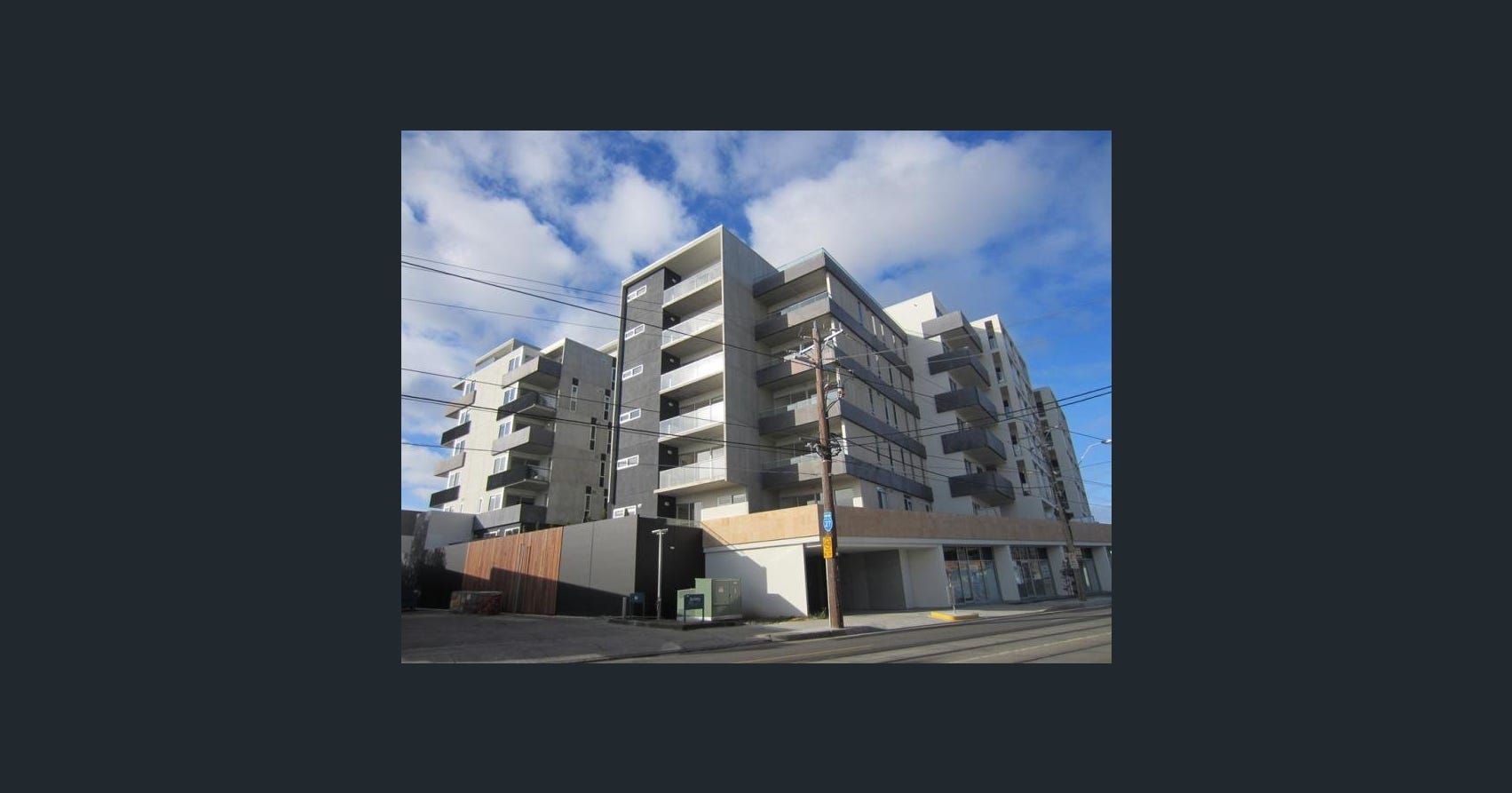 1 bedrooms Apartment / Unit / Flat in 119/2 Plenty Road PRESTON VIC, 3072