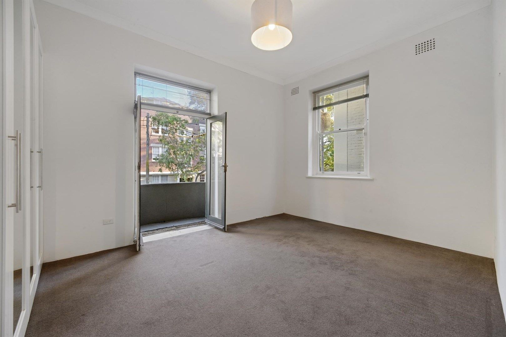 2 bedrooms Apartment / Unit / Flat in 4/10-12 Farrell Avenue DARLINGHURST NSW, 2010