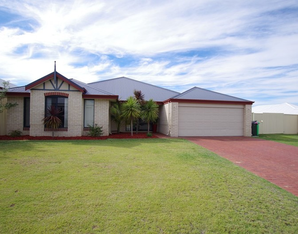 26 Walton Approach, Dalyellup WA 6230