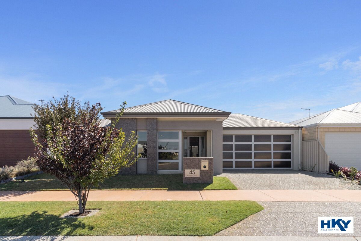 45 Avana Loop, Caversham WA 6055, Image 1