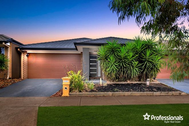 Picture of 28 Viscosa Road, BROOKFIELD VIC 3338