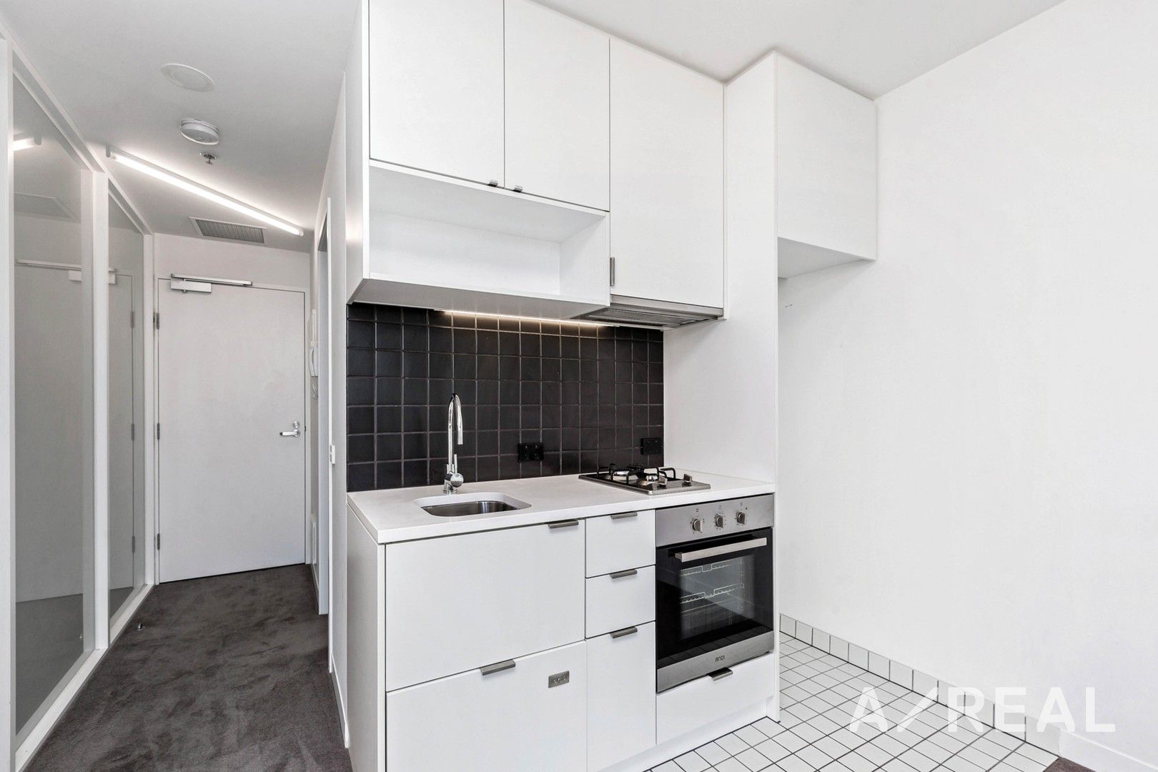 2 bedrooms Apartment / Unit / Flat in 3207/31 A Beckett Street MELBOURNE VIC, 3000