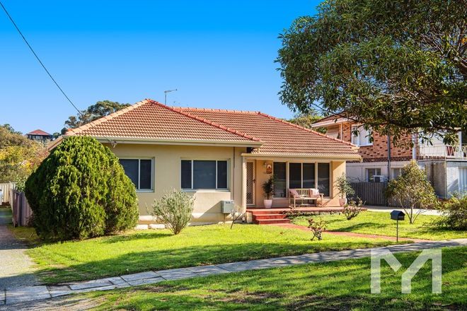 Picture of 11 Field Street, BEACONSFIELD WA 6162