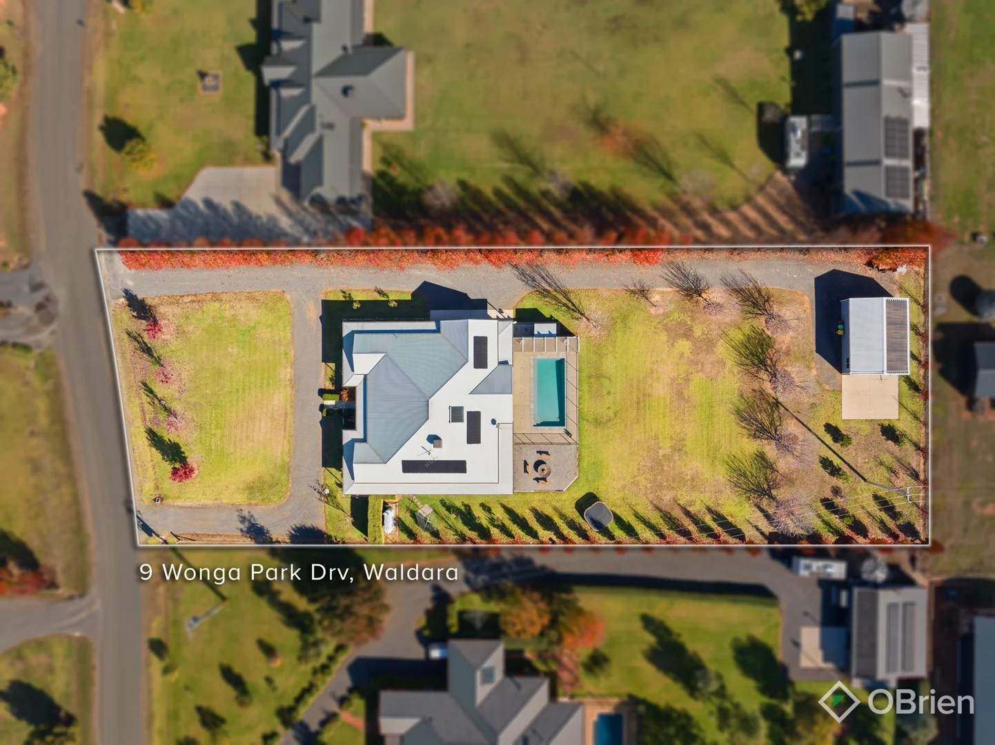 Additional image 35 of 9 Wonga Park Drive, Waldara VIC 3678